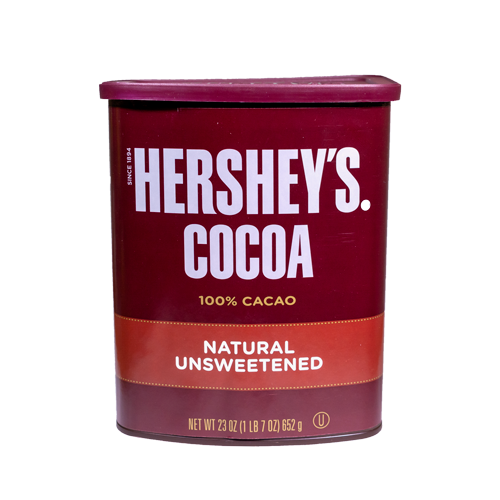 Cocoa Hershey 23 onz