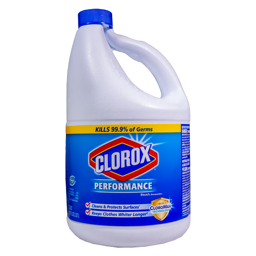 Cloro Clorox Gl.